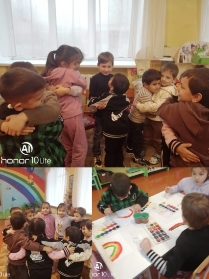 День доброты.