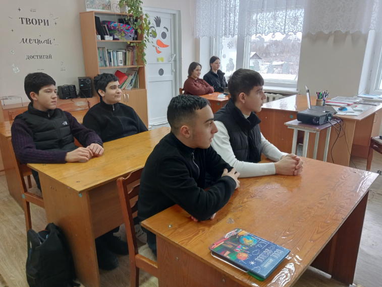 82 летие Ульяновской области.