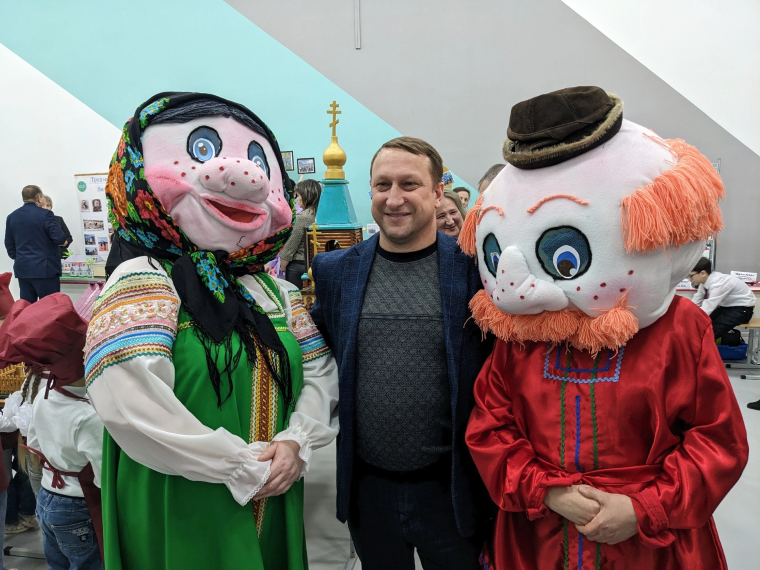 Образование.